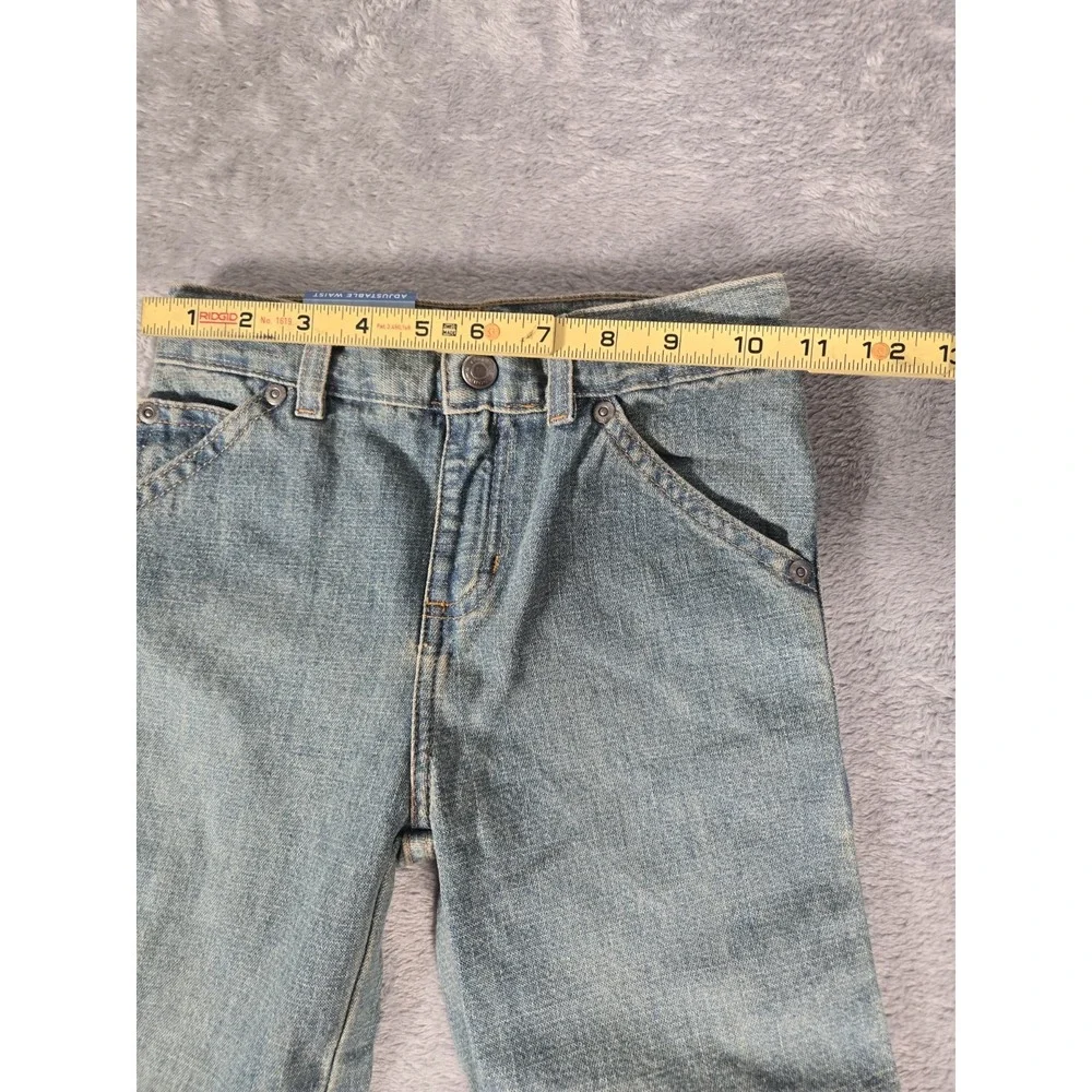 New W Tags Boys Gymboree Top And Sonoma Jeans Outfit Size 4T
